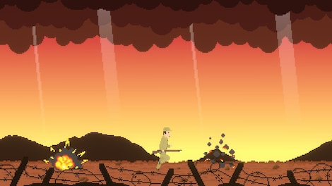 Long Dream (PC) - Steam Account - GLOBAL - 7