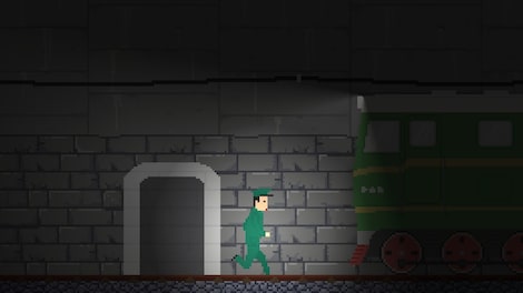 Long Dream (PC) - Steam Account - GLOBAL - 9
