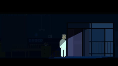 Long Dream (PC) - Steam Account - GLOBAL - 4