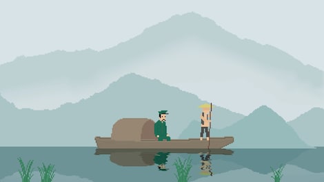 Long Dream (PC) - Steam Account - GLOBAL - 6