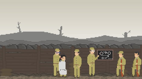 Long Dream (PC) - Steam Account - GLOBAL - 10