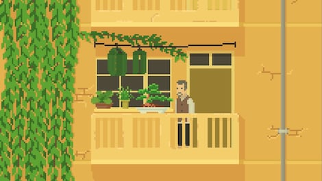 Long Dream (PC) - Steam Account - GLOBAL - 3