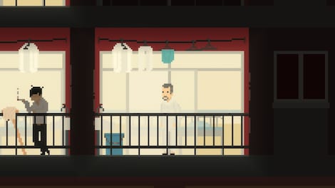 Long Dream (PC) - Steam Account - GLOBAL - 5