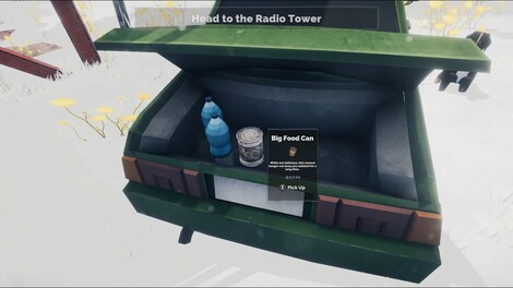 Long Drive North: Co-Op RV Simulator (PC) - Steam Gift - GLOBAL - 3