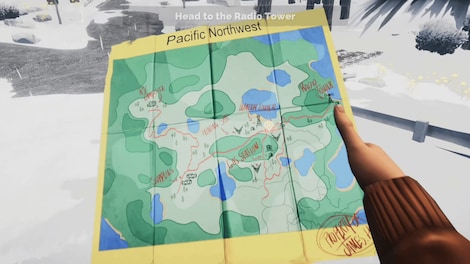 Long Drive North: Co-Op RV Simulator (PC) - Steam Key - GLOBAL - 6