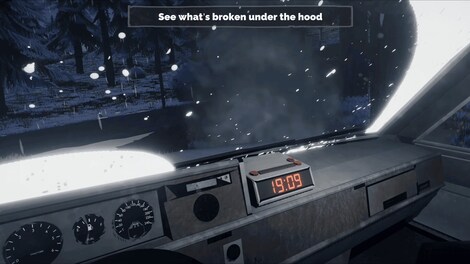 Long Drive North: Co-Op RV Simulator (PC) - Steam Key - NORTH AMERICA - 7