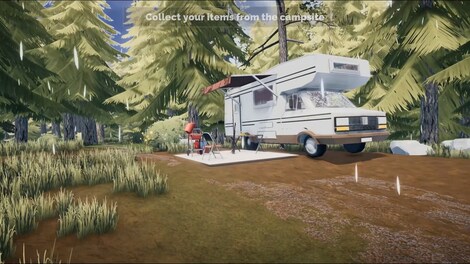 Long Drive North: Co-Op RV Simulator (PC) - Steam Key - NORTH AMERICA - 4