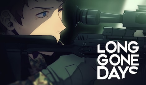 Long Gone Days Steam Key GLOBAL - 0