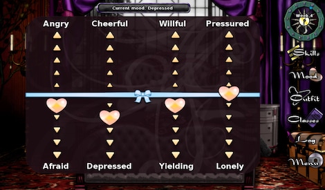 Long Live The Queen (PC) - Steam Gift - GLOBAL - 11