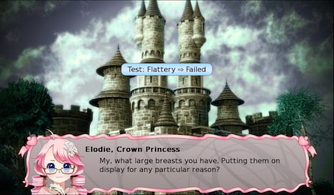 Long Live The Queen (PC) - Steam Gift - GLOBAL - 4
