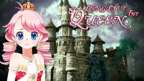 Long Live The Queen (PC) - Steam Key - GLOBAL - 2