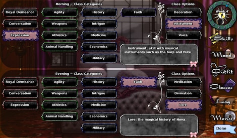 Long Live The Queen (PC) - Steam Key - GLOBAL - 23