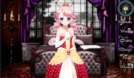 Long Live The Queen (PC) - Steam Key - GLOBAL - 13