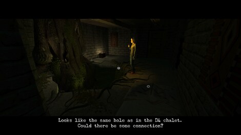 Long Night Episode 1: Alone I Break Steam Key GLOBAL - 10