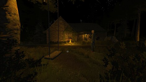 Long Night Episode 1: Alone I Break Steam Key GLOBAL - 5