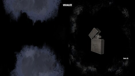 Long Night Episode 1: Alone I Break Steam Key GLOBAL - 6