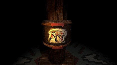Long Night Episode 1: Alone I Break Steam Key GLOBAL - 4