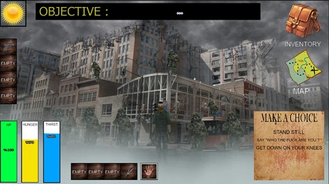 Long Road Steam Key GLOBAL - 3