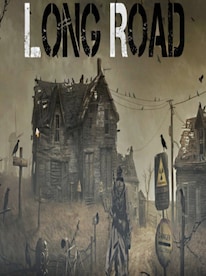 Long Road Steam Key GLOBAL - 1