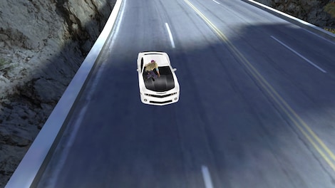 Longboard Stunts and Tricks Steam Key GLOBAL - 7