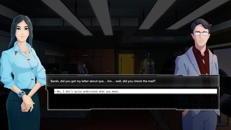 Longest Monday: Unveiling Steam Key GLOBAL - 5