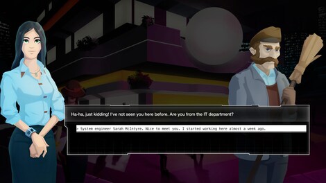 Longest Monday: Unveiling Steam Key GLOBAL - 6