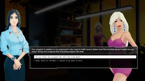 Longest Monday: Unveiling Steam Key GLOBAL - 7