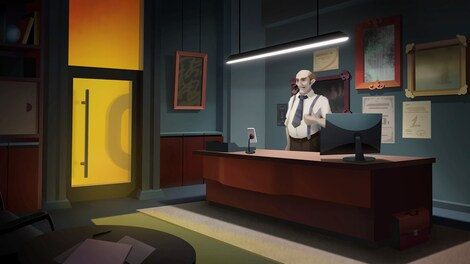 Longest Monday: Unveiling Steam Key GLOBAL - 4