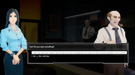 Longest Monday: Unveiling Steam Key GLOBAL - 0