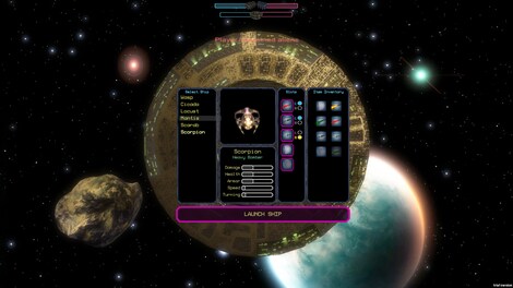 Longshot Universe Steam Key GLOBAL - 5