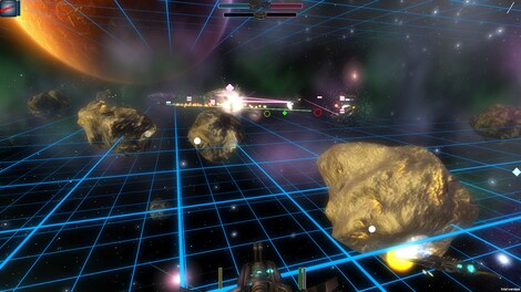 Longshot Universe Steam Key GLOBAL - 7