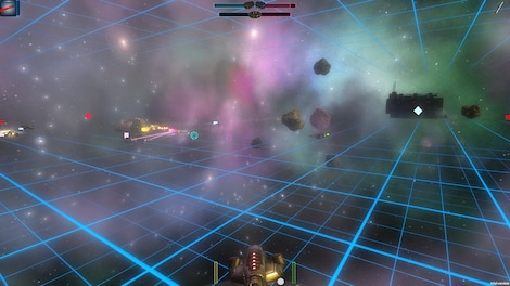 Longshot Universe Steam Key GLOBAL - 3