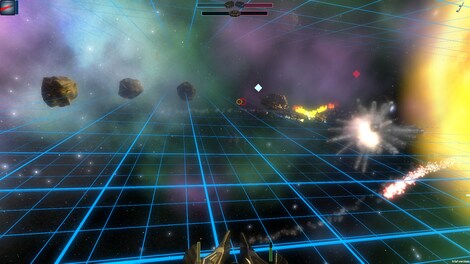 Longshot Universe Steam Key GLOBAL - 4