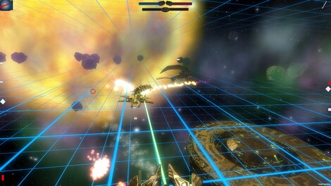 Longshot Universe Steam Key GLOBAL - 6