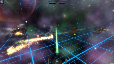 Longshot Universe Steam Key GLOBAL - 0