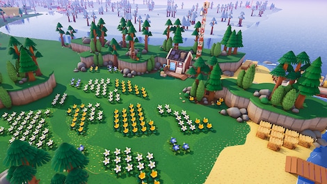 Longvinter (PC) - Steam Gift - EUROPE - 10