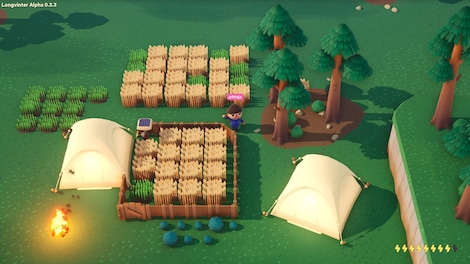 Longvinter (PC) - Steam Gift - EUROPE - 7