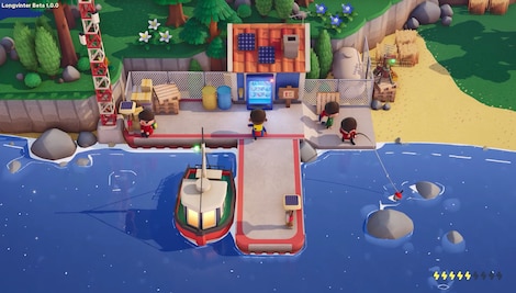 Longvinter (PC) - Steam Gift - EUROPE - 5