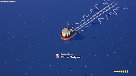 Longvinter (PC) - Steam Gift - EUROPE - 14