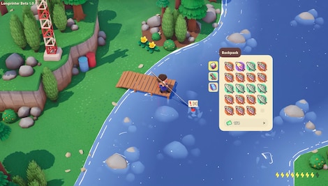 Longvinter (PC) - Steam Gift - EUROPE - 3