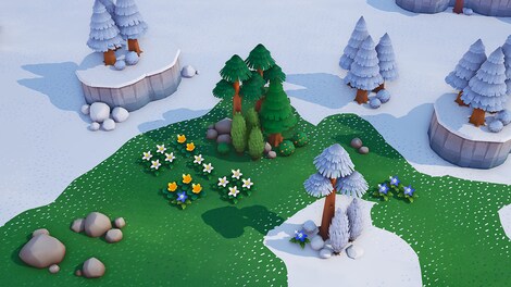 Longvinter (PC) - Steam Gift - NORTH AMERICA - 12