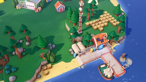 Longvinter (PC) - Steam Gift - NORTH AMERICA - 11