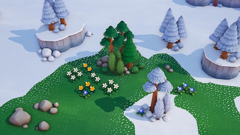 Longvinter (PC) - Steam Key - GLOBAL - 12