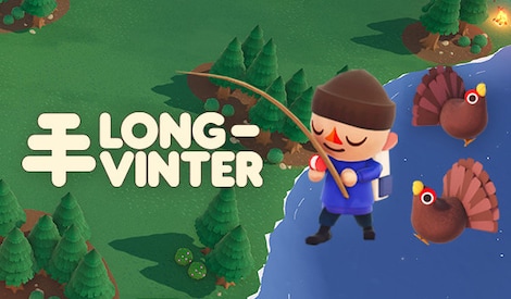 Longvinter (PC) - Steam Key - GLOBAL - 0