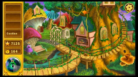 Look Find Find (PC) - Steam Key - GLOBAL - 8