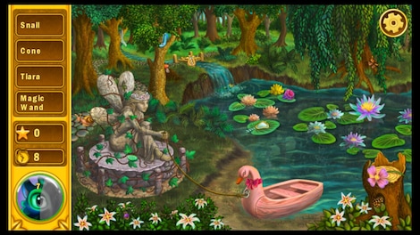 Look Find Find (PC) - Steam Key - GLOBAL - 5