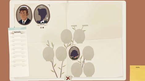 looK INside - Chapter 1 (PC) - Steam Key - GLOBAL - 3