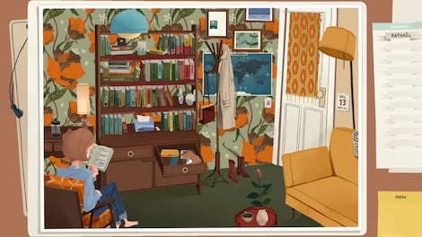 looK INside - Chapter 1 (PC) - Steam Key - GLOBAL - 6