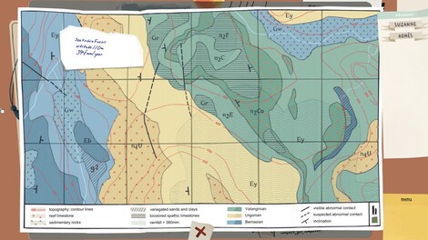 looK INside - Chapter 2 (PC) - Steam Account - GLOBAL - 4