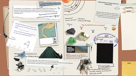 looK INside - Chapter 2 (PC) - Steam Account - GLOBAL - 6